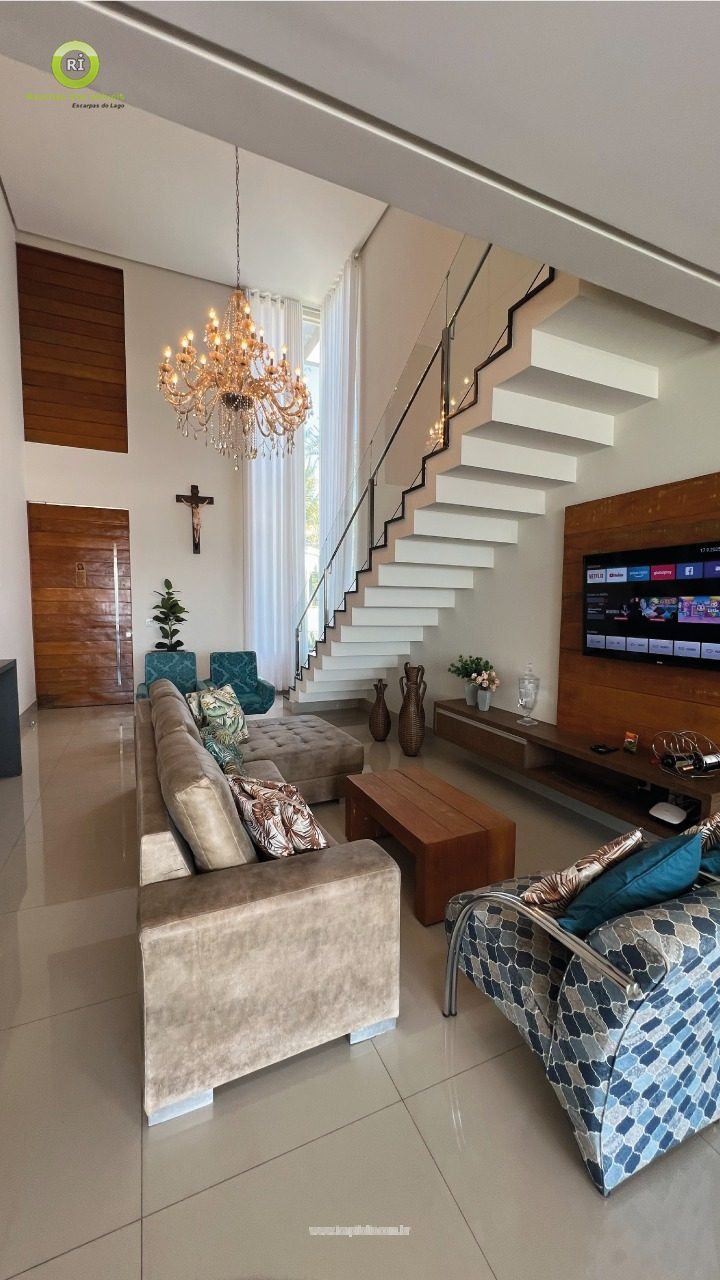 House for Rent in Escarpas do Lago - Foto 6