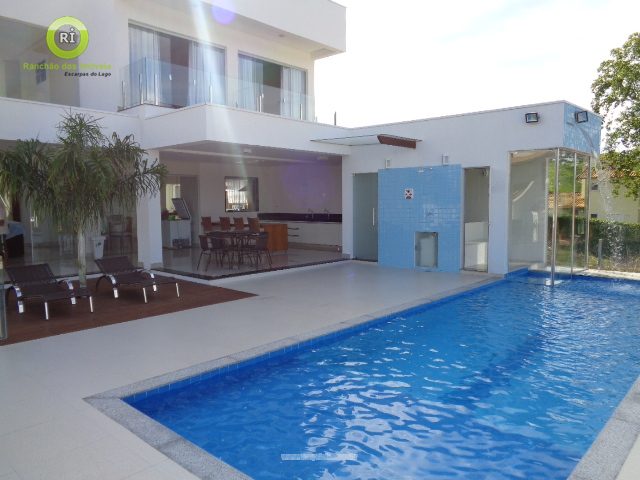 House for Rent in Escarpas do Lago-70 - Foto principal