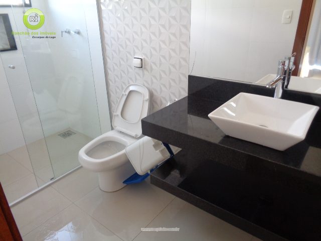 House for Rent in Escarpas do Lago-70 - Foto 27