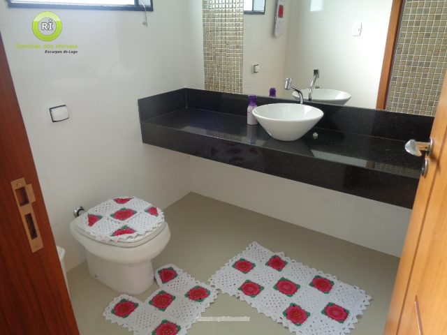 House for Rent in Escarpas do Lago-70 - Foto 32