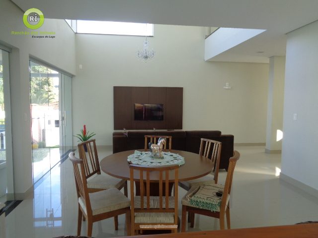 House for Rent in Escarpas do Lago-70 - Foto 4