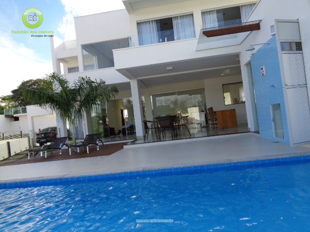 House for Rent in Escarpas do Lago-70 - Foto 48