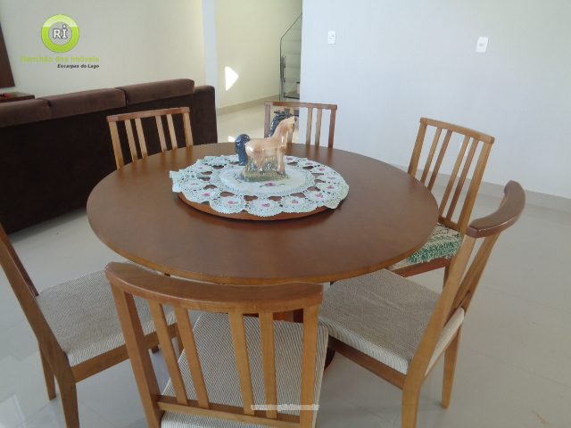 House for Rent in Escarpas do Lago-70 - Foto 6