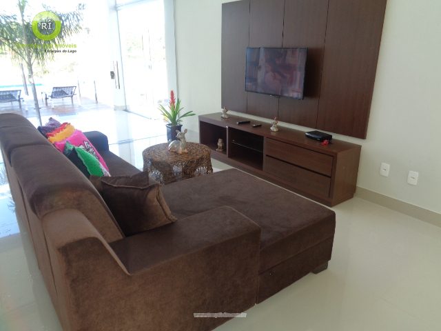 House for Rent in Escarpas do Lago-70 - Foto 8