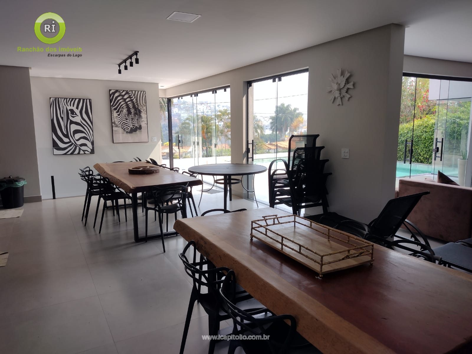 House for Rent in Escarpas do Lago - Foto 7
