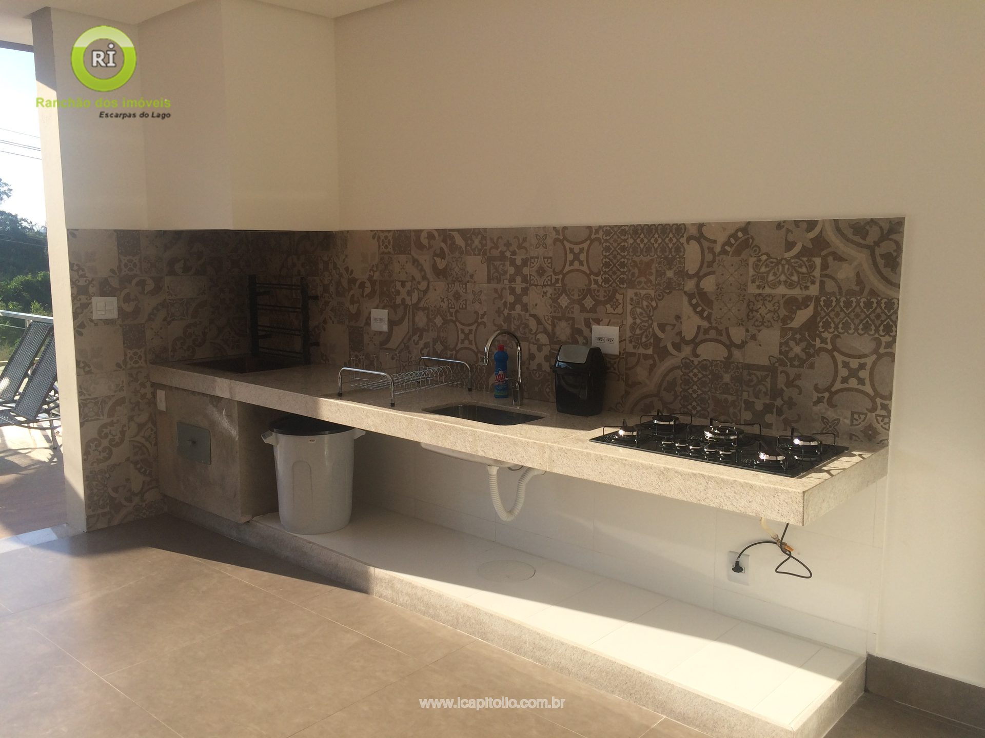 Casa en Alquiler en Escarpas do Lago - Foto 7
