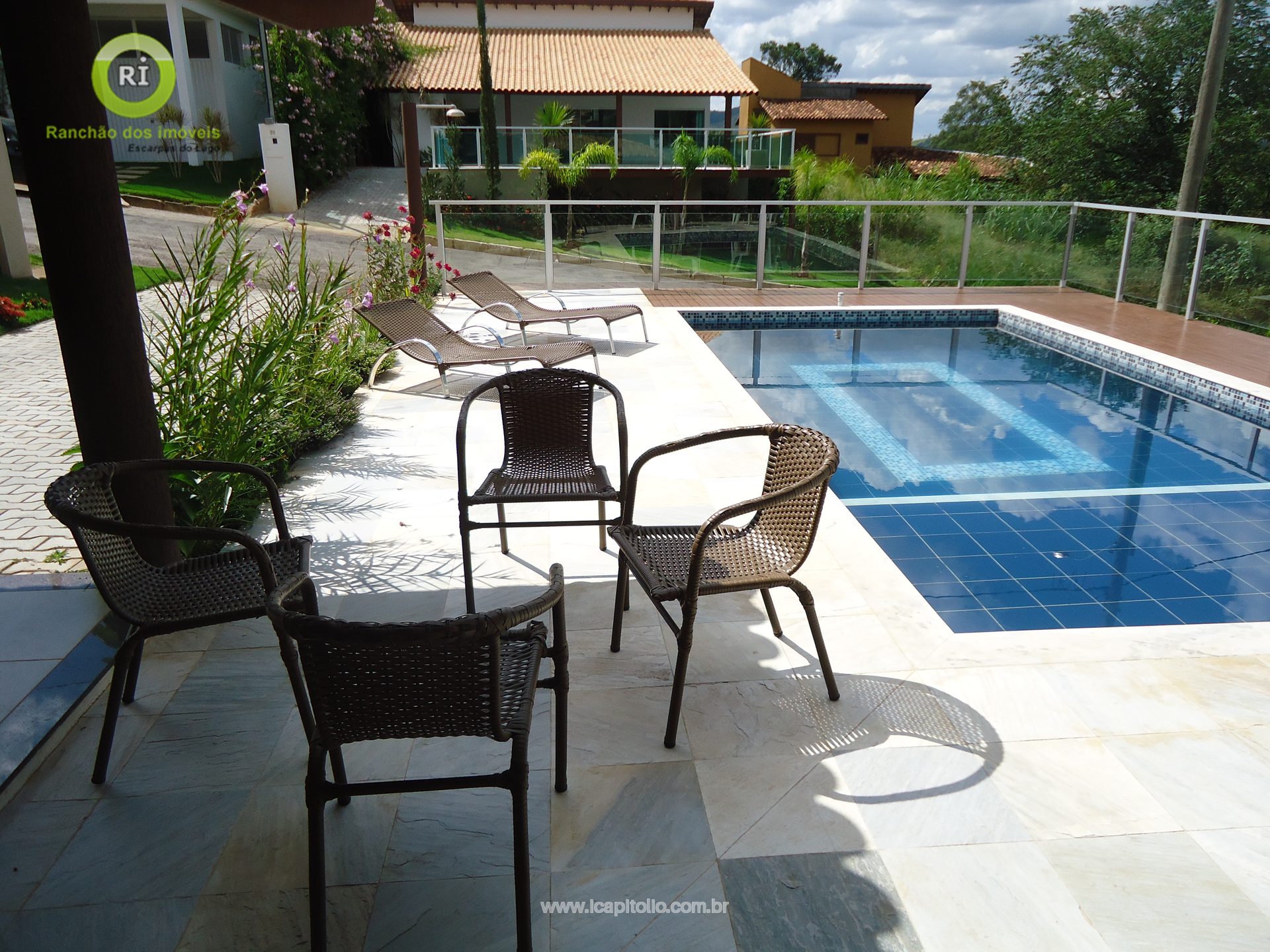 House for Rent in Escarpas do Lago - Foto 7