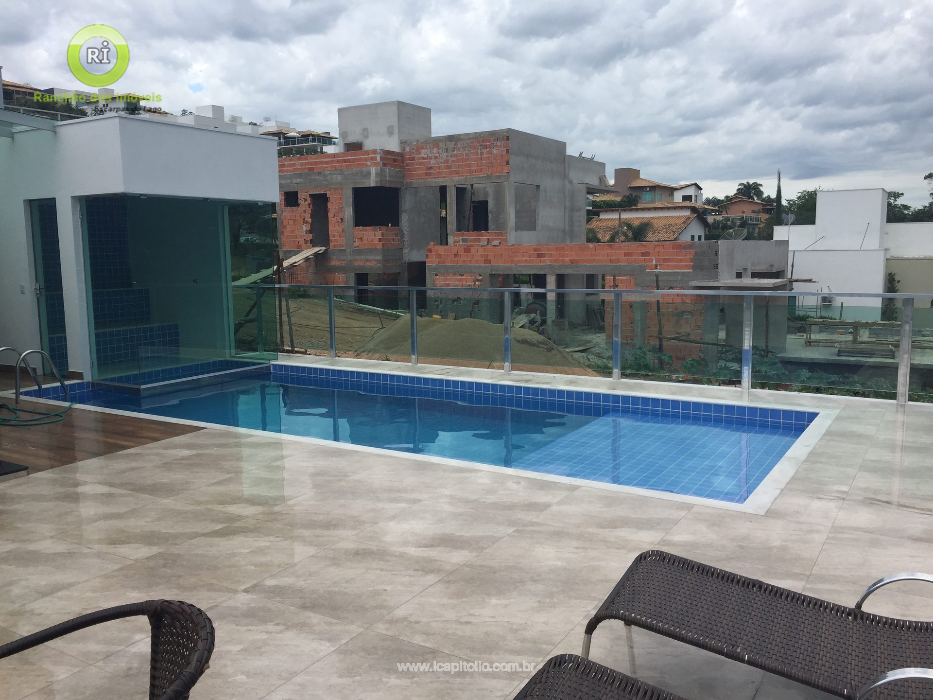 House for Rent in Escarpas do Lago - Foto 7