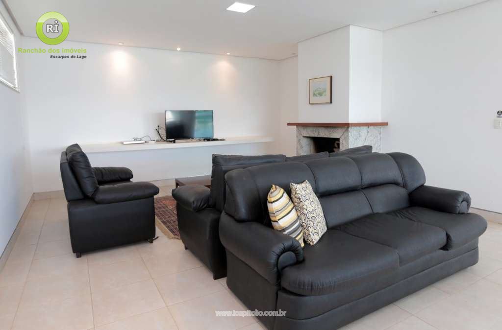 Casa en Alquiler en Escarpas do Lago - Foto 7