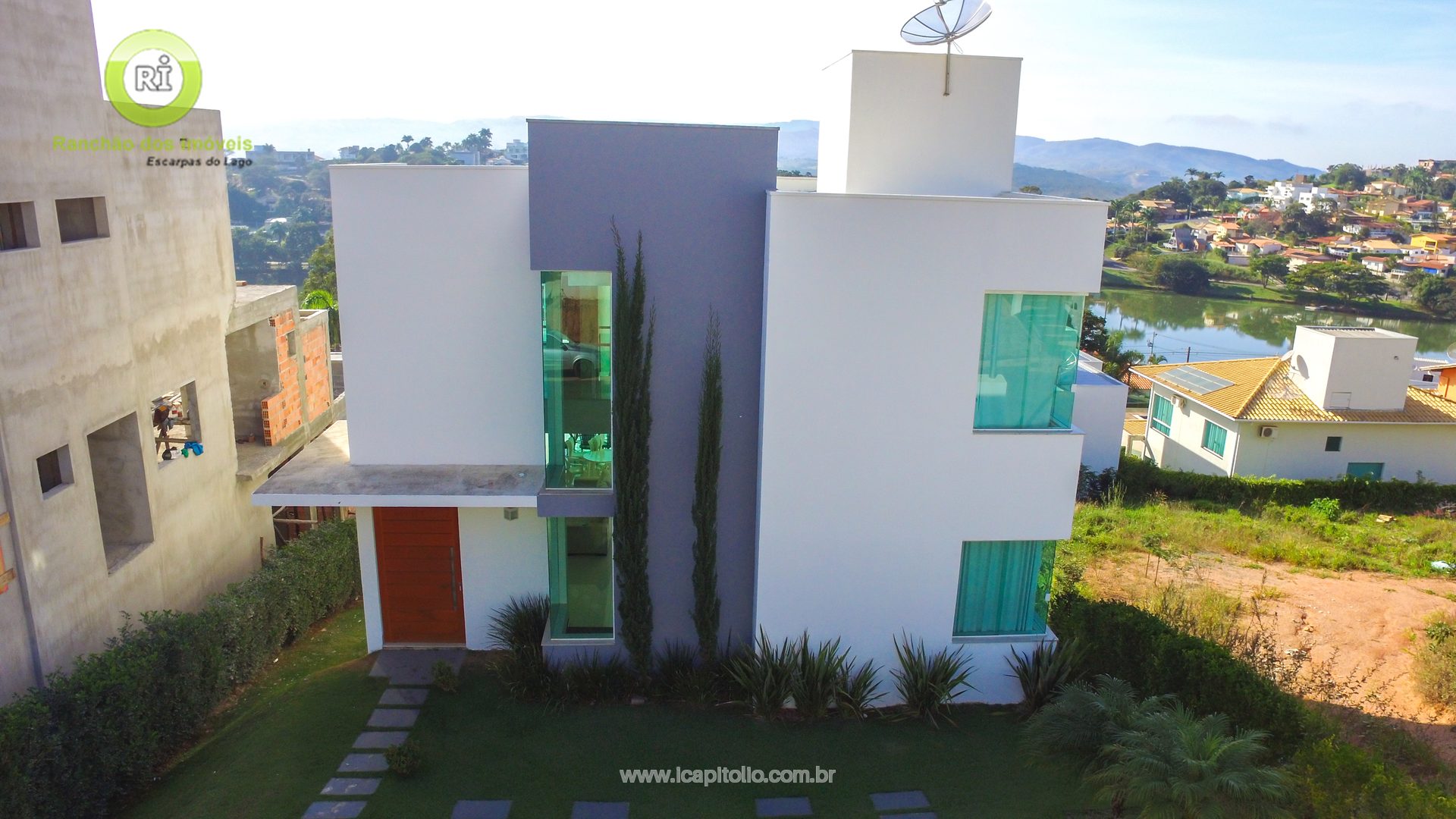 Casa en Alquiler en Escarpas do Lago - Foto 7