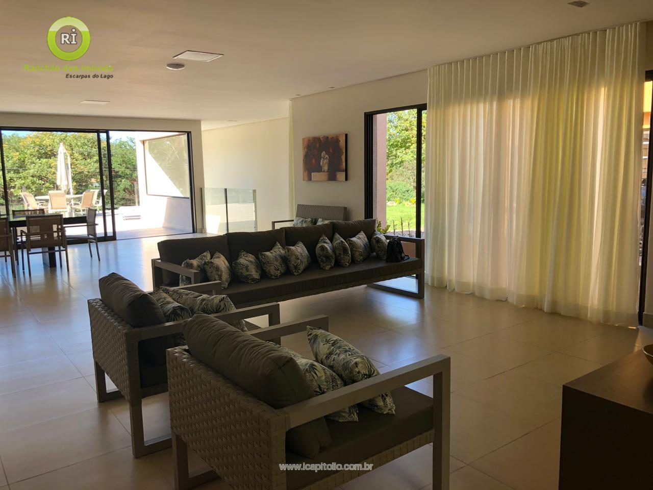Casa en Alquiler en Escarpas do Lago - Foto 7