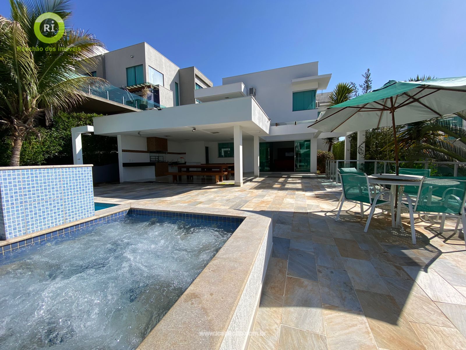 House for Rent in Escarpas do Lago - Foto 7