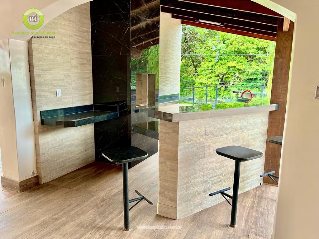 Casa en Alquiler en Escarpas do Lago - Foto 8
