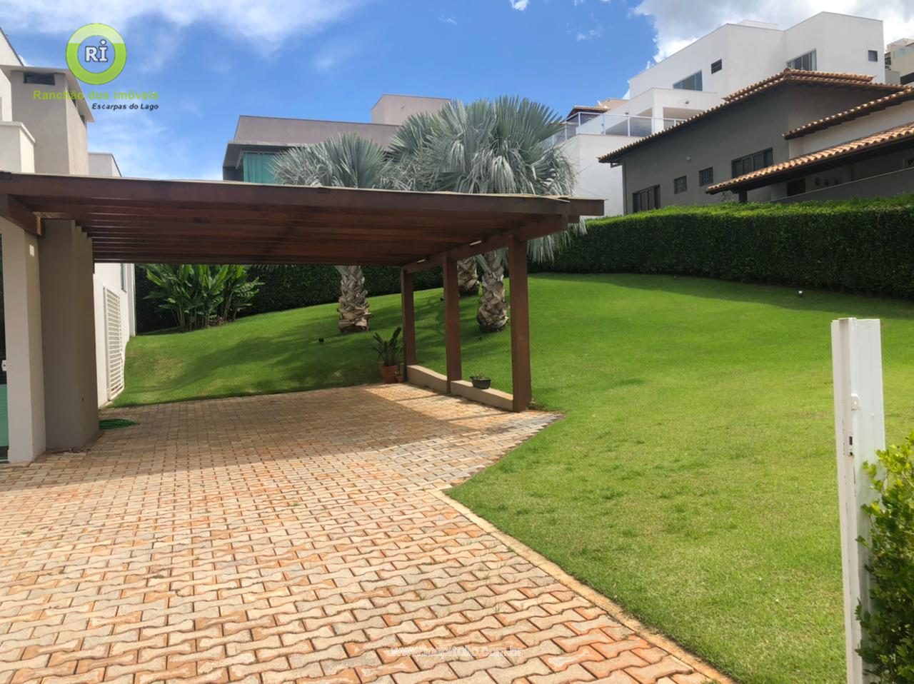 Casa en Alquiler en Escarpas do Lago - Foto 8