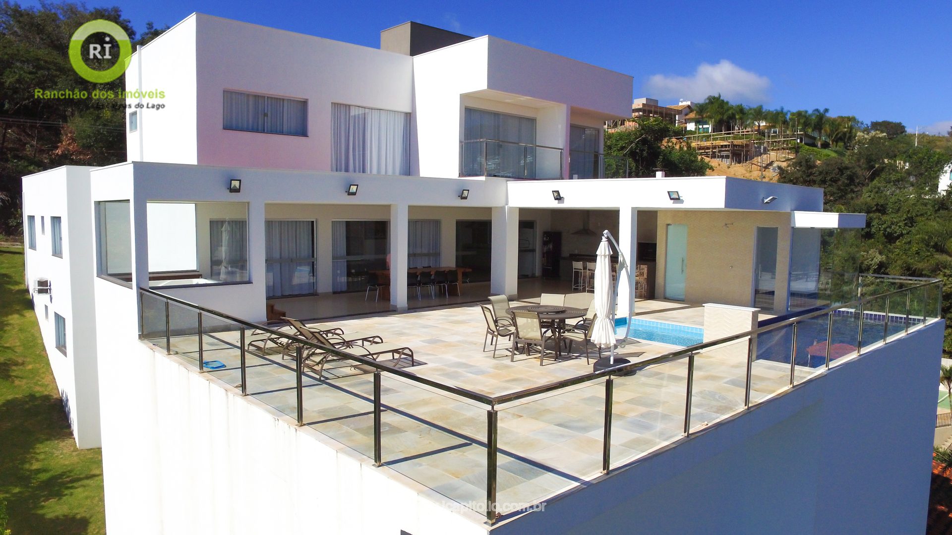 Casa en Alquiler en Escarpas do Lago - Foto 7