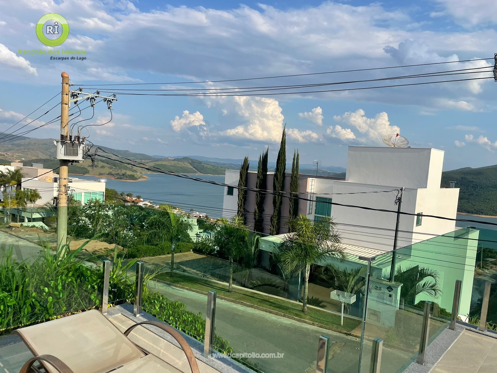 House for Rent in Escarpas do Lago - Foto 8