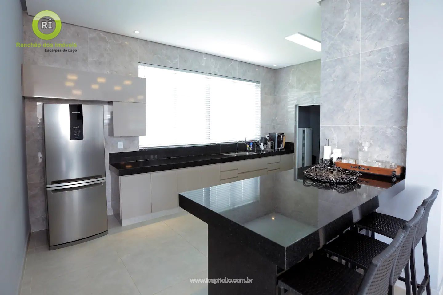Casa en Alquiler en Escarpas do Lago - Foto 7
