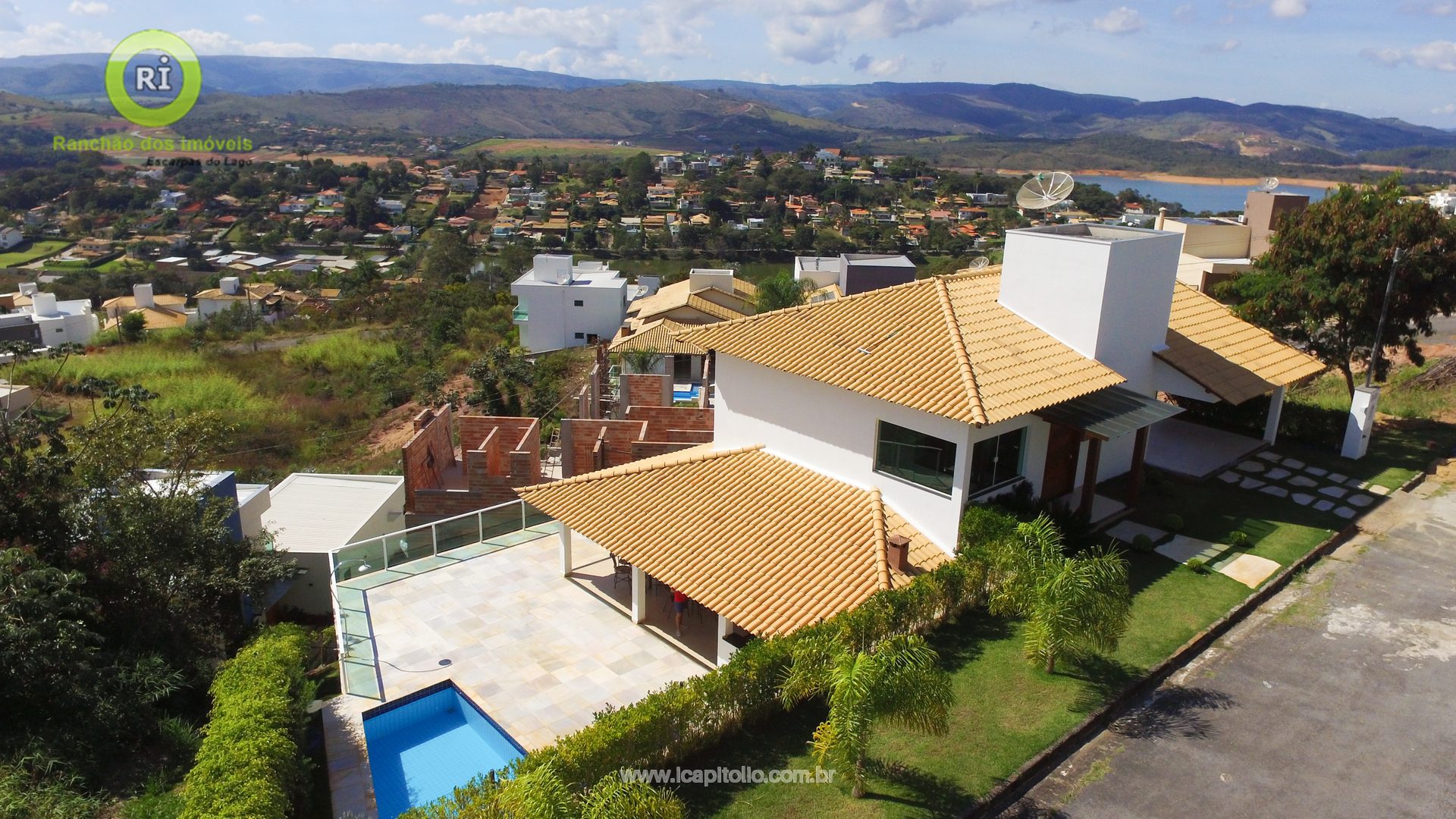 Casa en Alquiler en Escarpas do Lago - Foto 7
