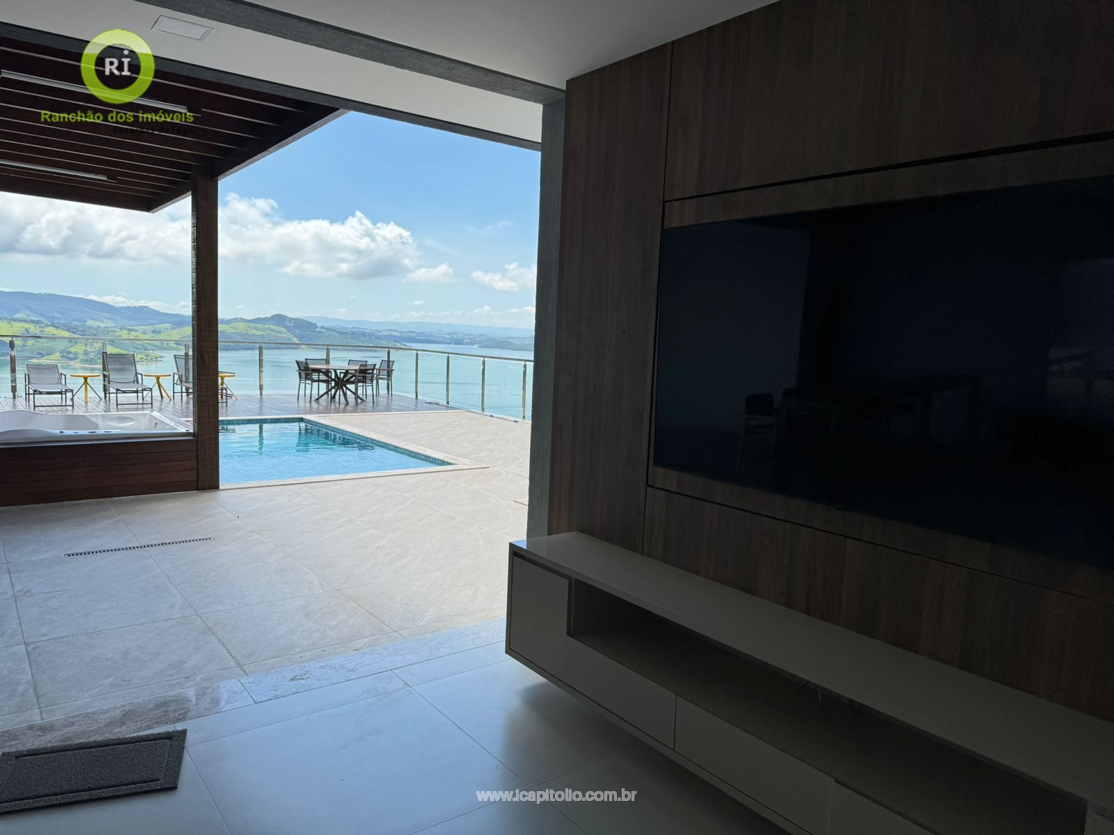 Casa en Alquiler en Escarpas do Lago - Foto 7