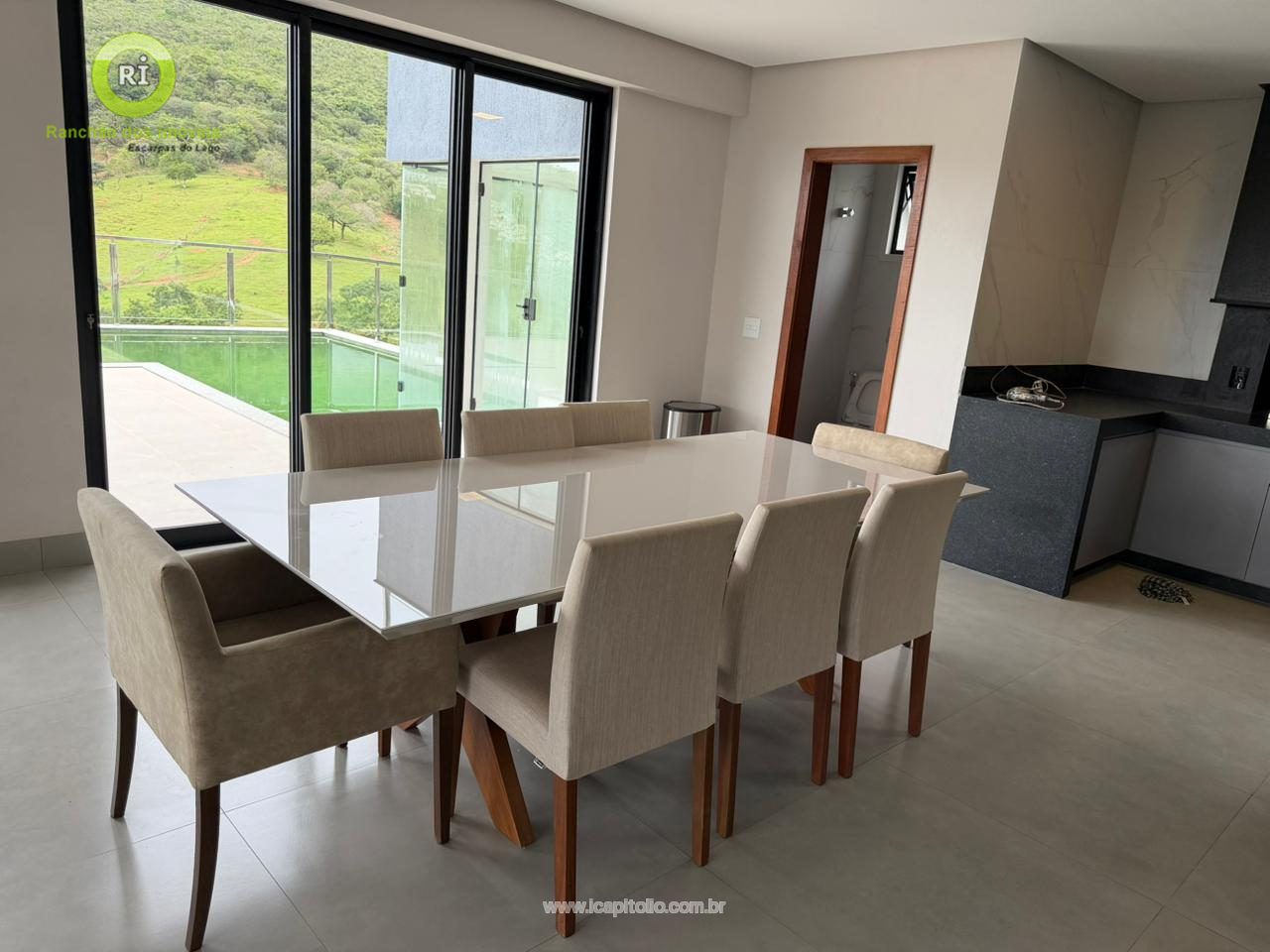 House for Rent in Escarpas do Lago - Foto 8