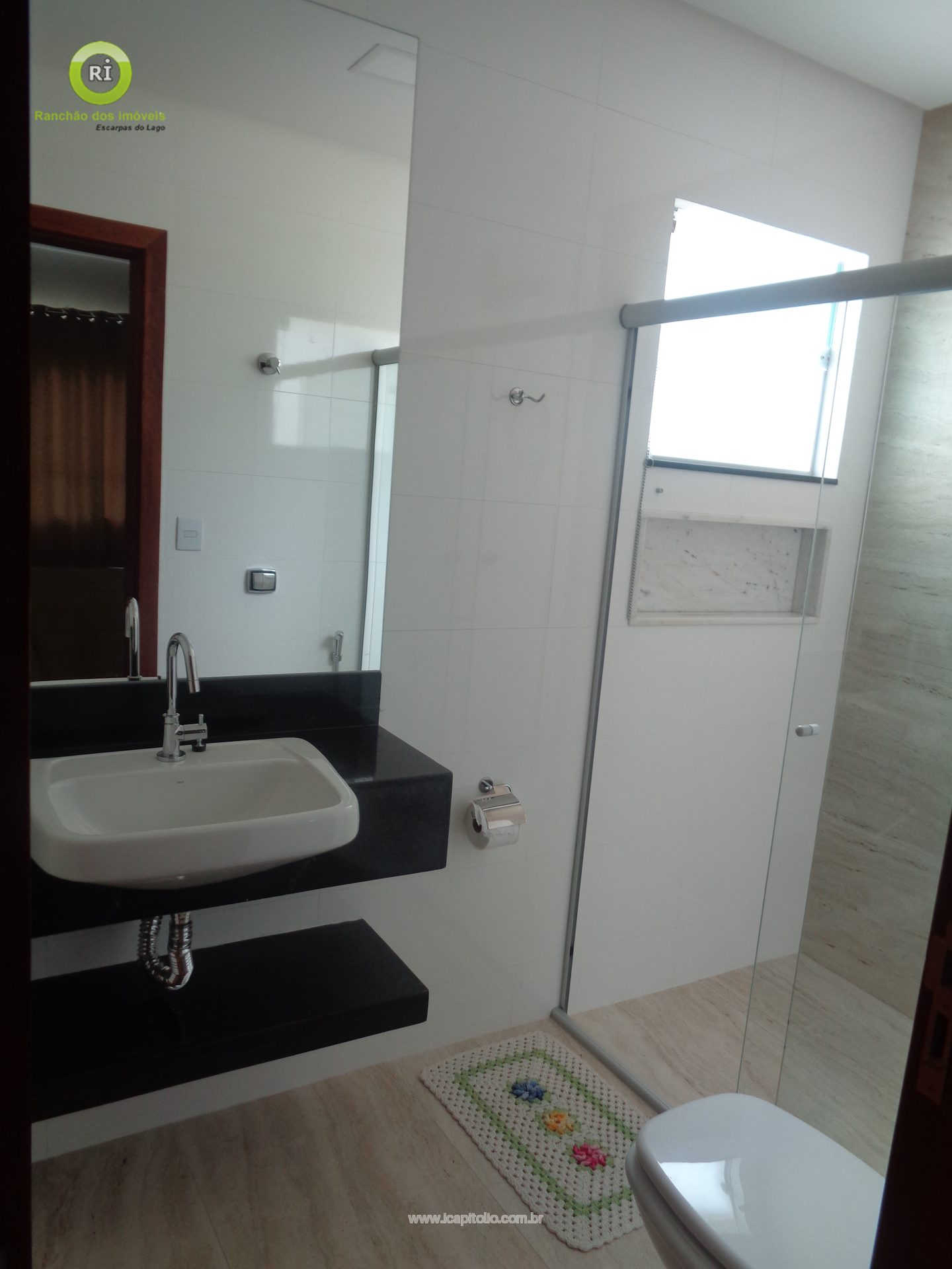 Casa en Alquiler en Escarpas do Lago-81 - Foto 4