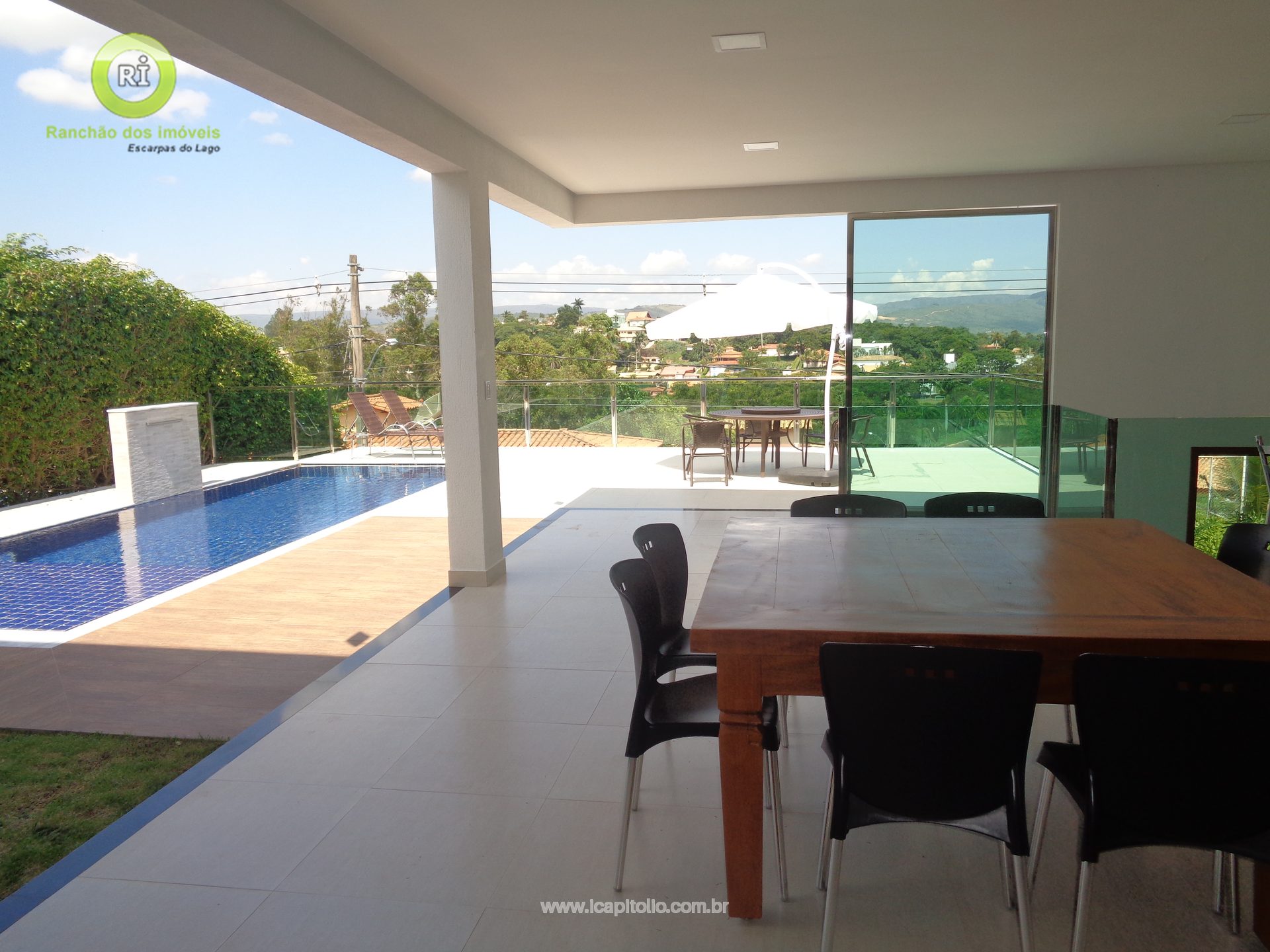 Casa en Alquiler en Escarpas do Lago-81 - Foto 41