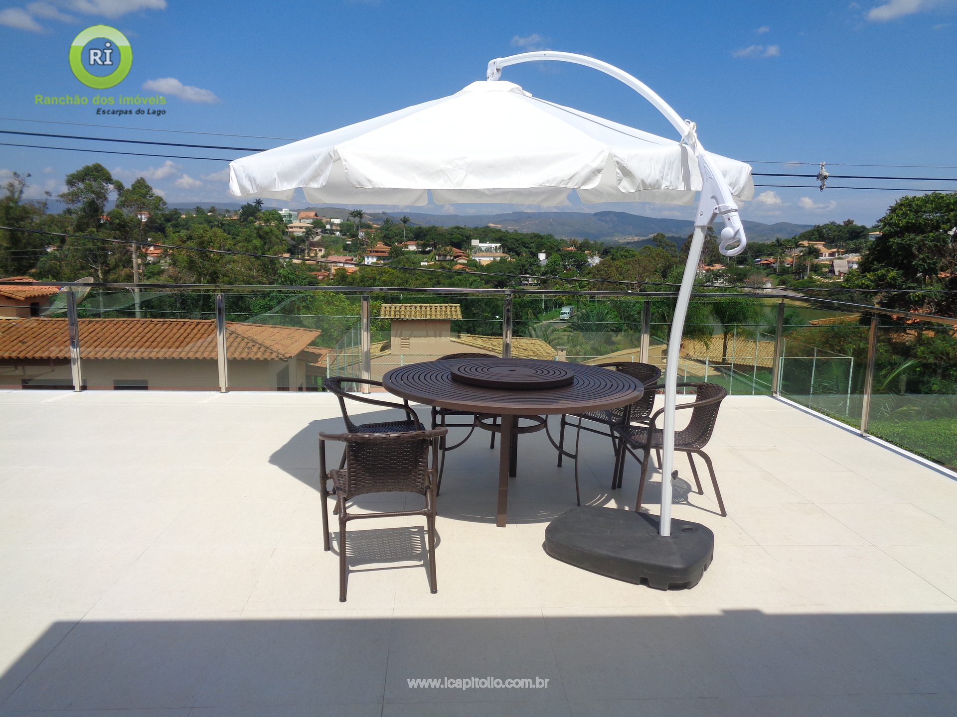Casa en Alquiler en Escarpas do Lago-81 - Foto 48