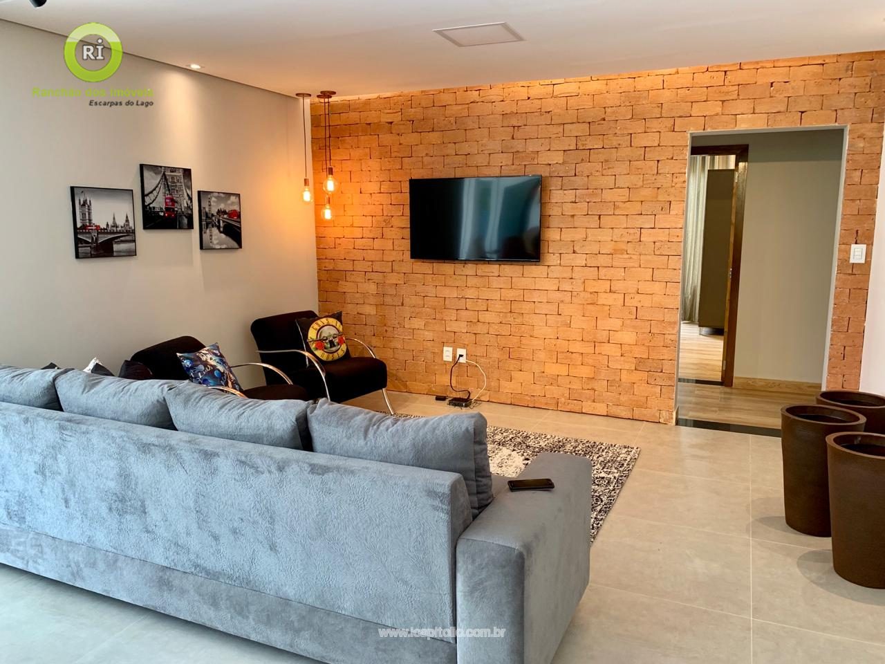 House for Rent in Escarpas do Lago-87 - Foto 12