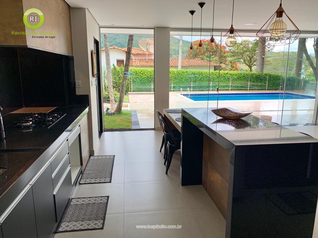 House for Rent in Escarpas do Lago-87 - Foto 17