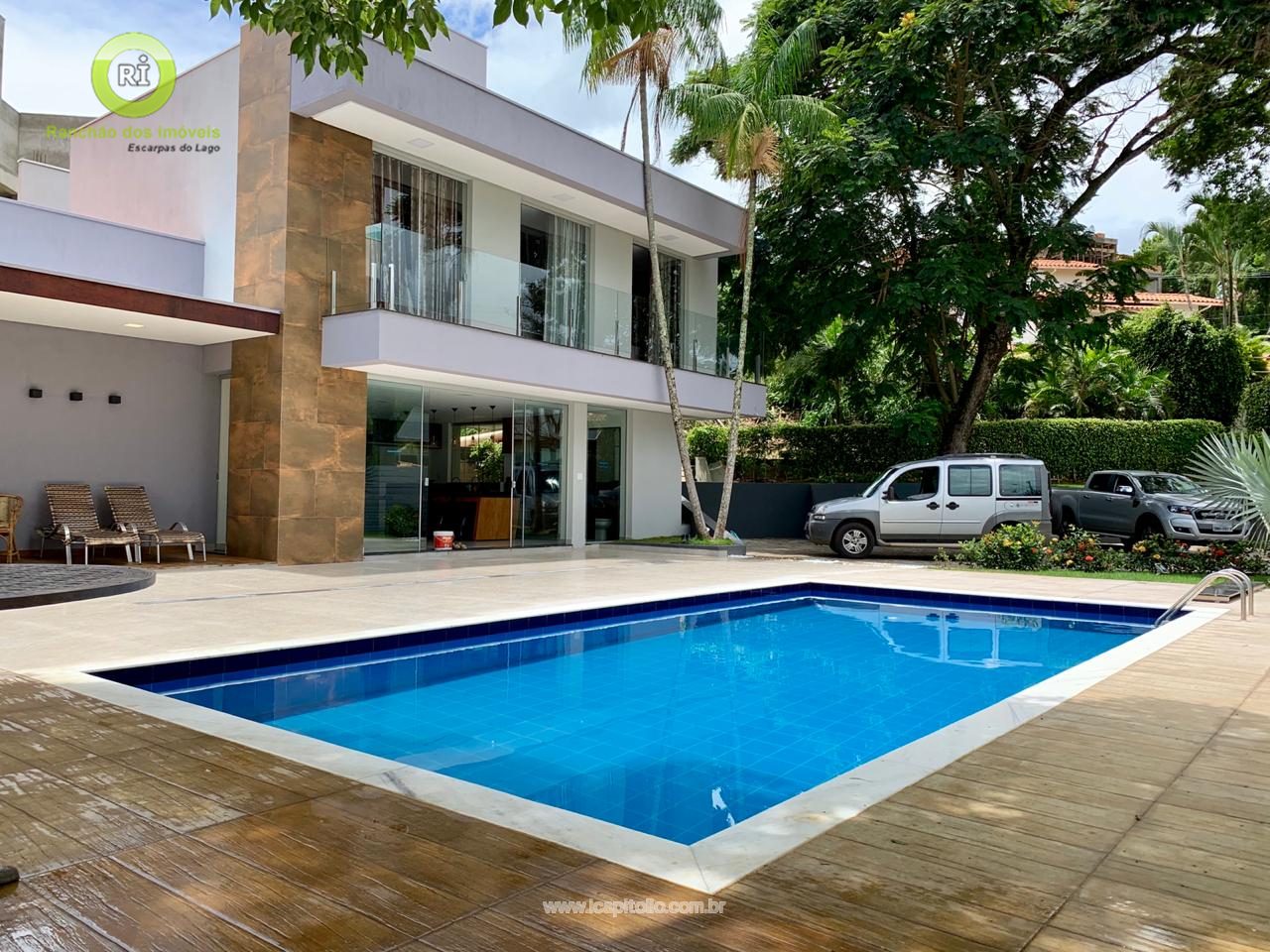 House for Rent in Escarpas do Lago-87 - Foto 24
