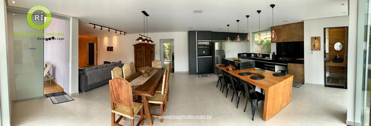 House for Rent in Escarpas do Lago-87 - Foto 3