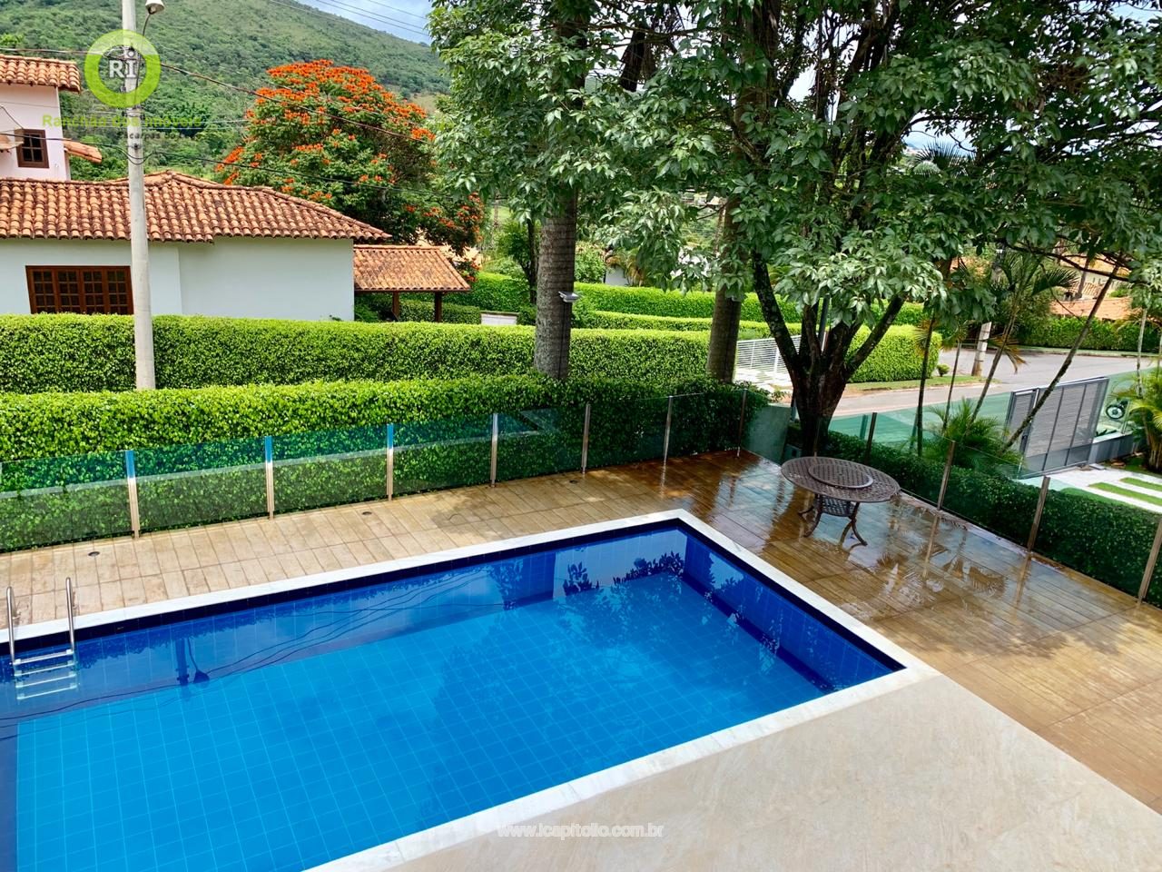 House for Rent in Escarpas do Lago-87 - Foto 4
