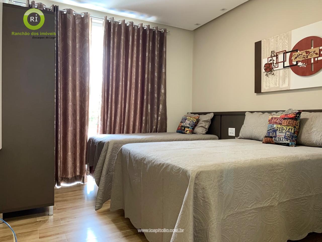 House for Rent in Escarpas do Lago-87 - Foto 6