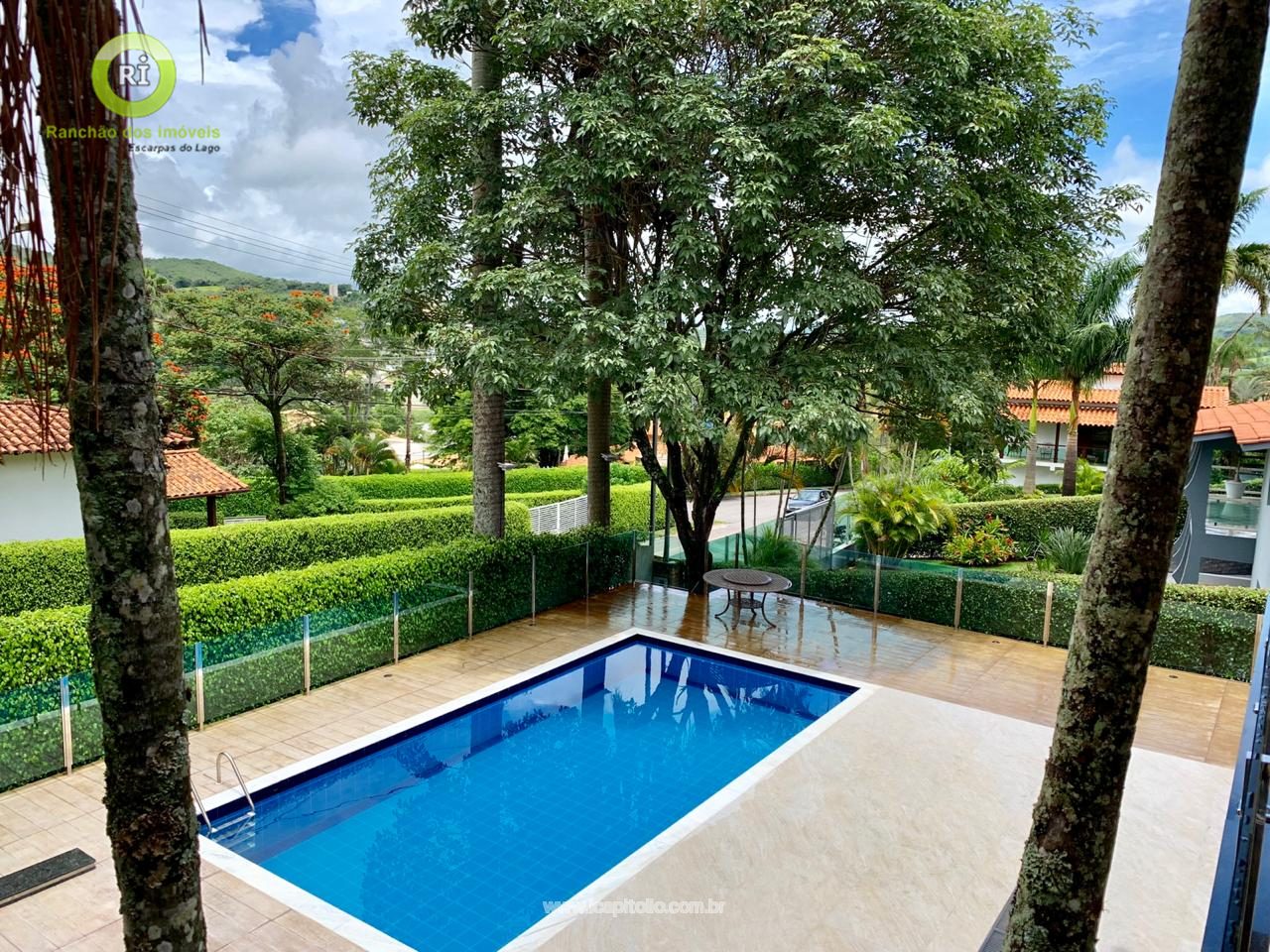 House for Rent in Escarpas do Lago-87 - Foto 7