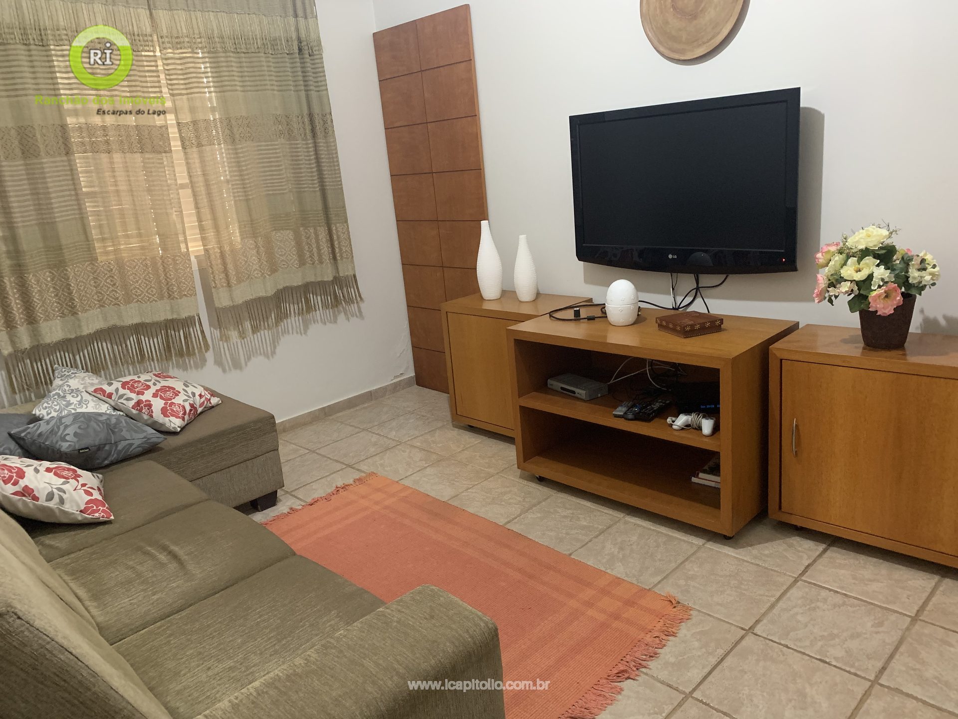 House for Rent in Escarpas do Lago - Foto 8