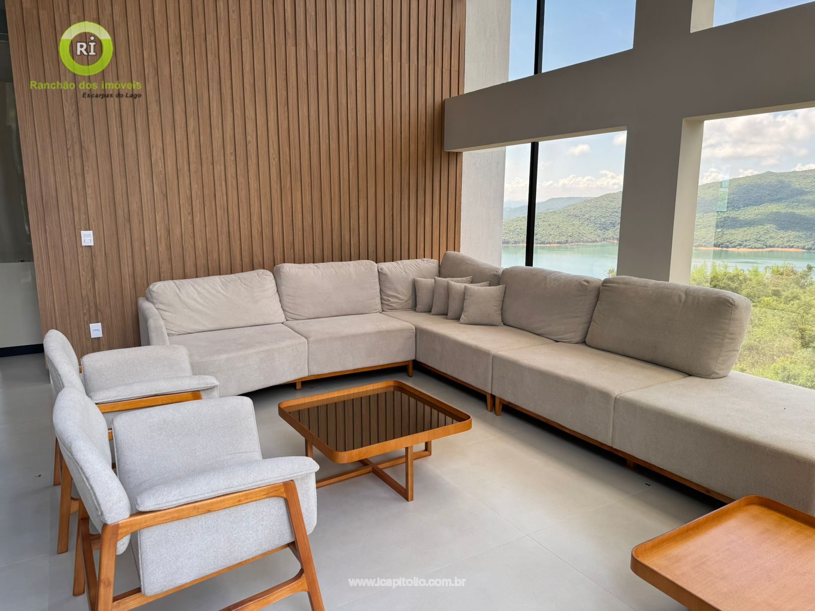 Casa en Alquiler en Escarpas do Lago - Foto 8