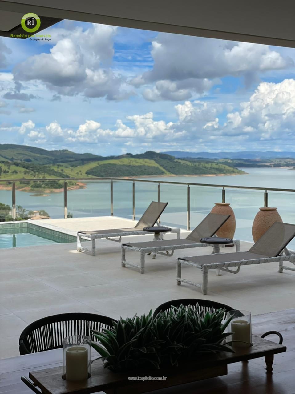 House for Rent in Escarpas do Lago - Foto 8