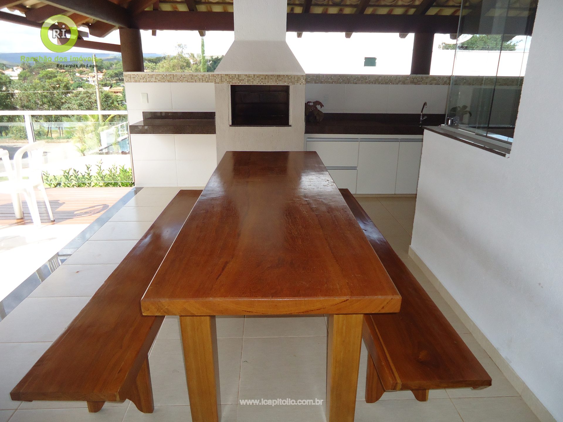 House for Rent in Escarpas do Lago - Foto 8