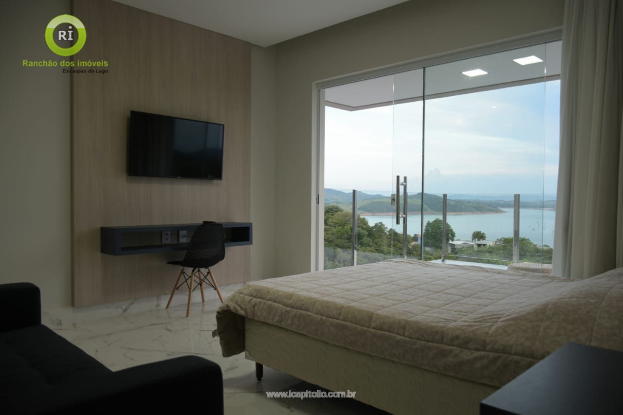 Casa en Alquiler en Escarpas do Lago - Foto 9