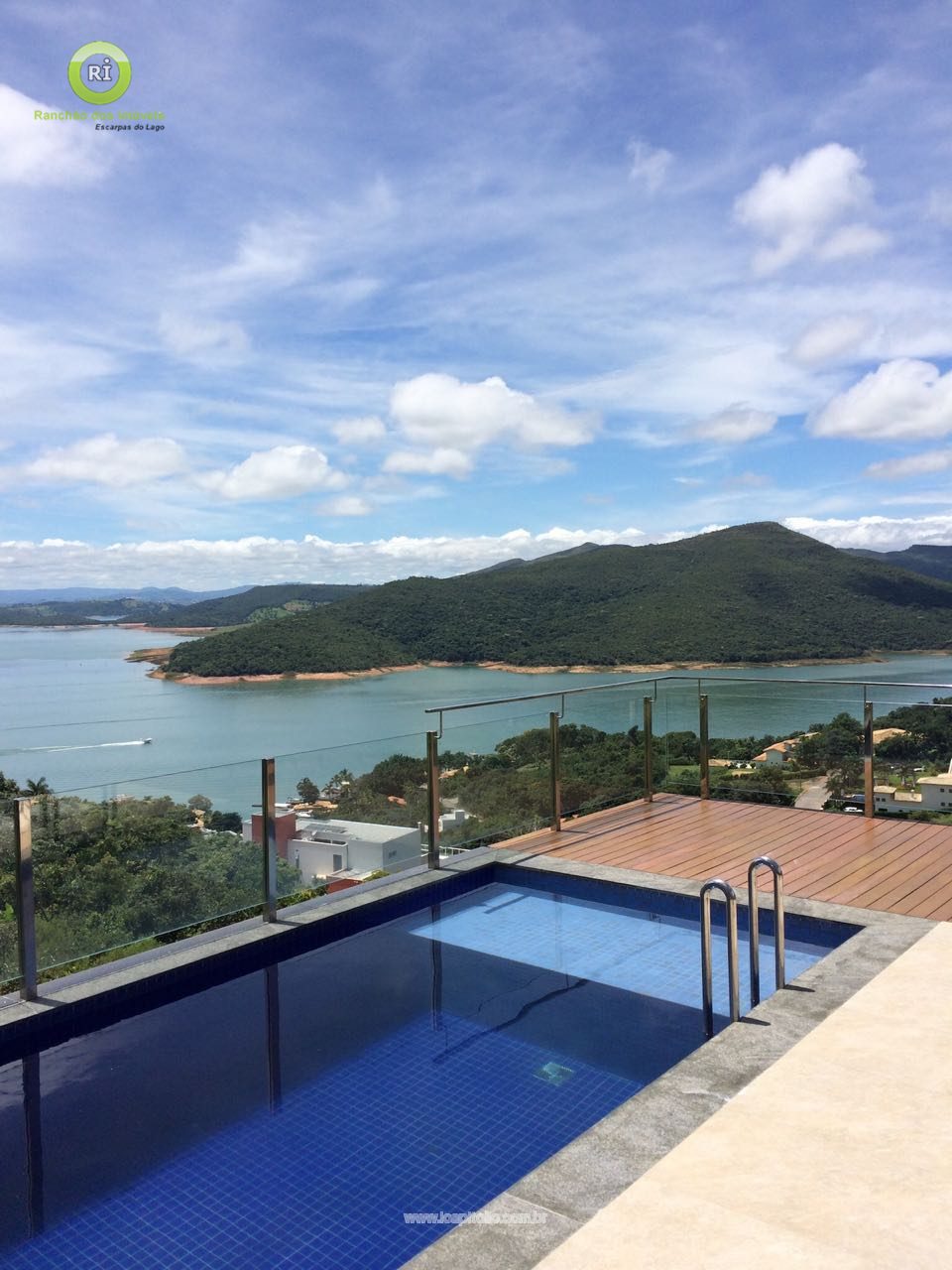 Casa en Alquiler en Escarpas do Lago - Foto 8