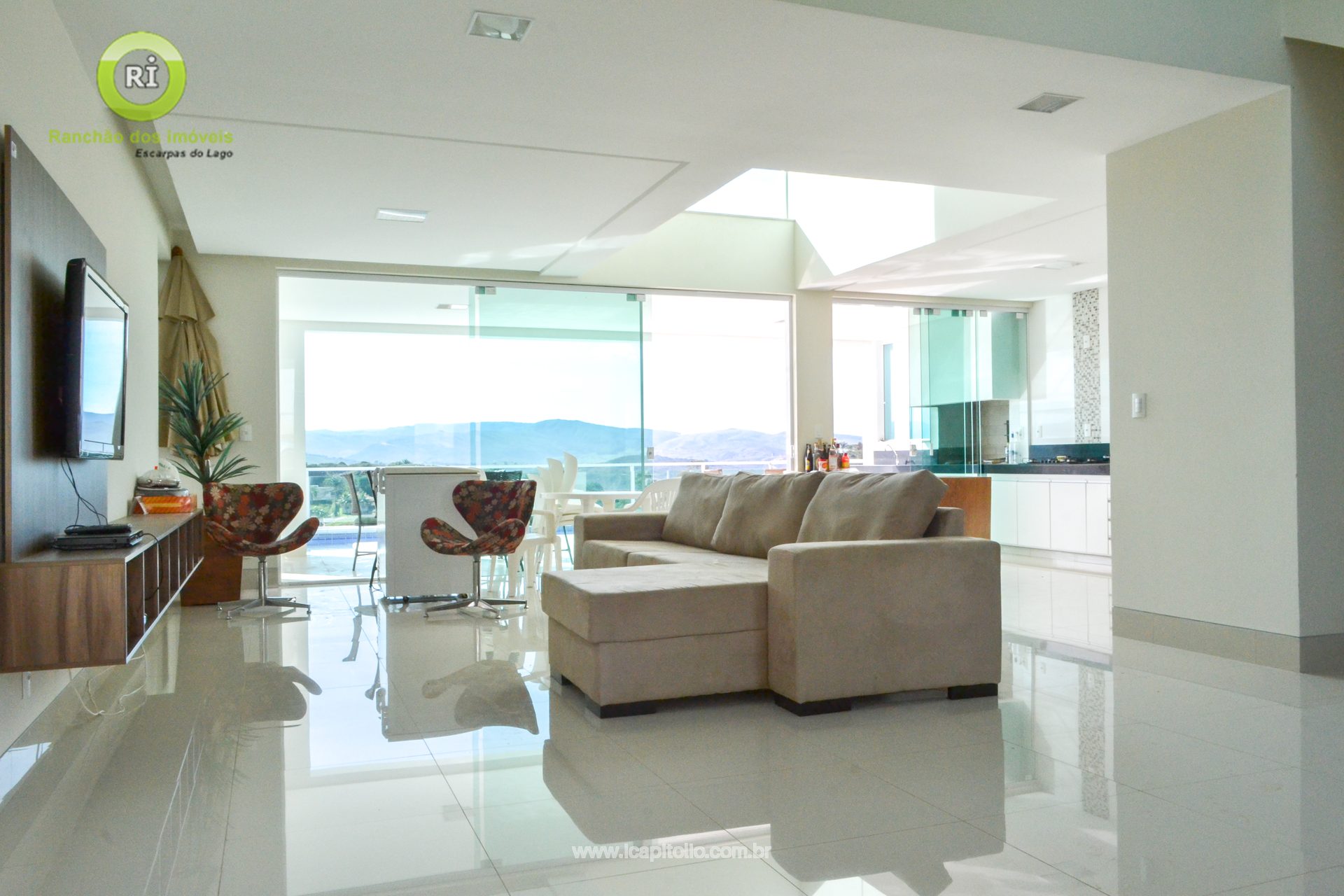 Casa en Alquiler en Escarpas do Lago - Foto 9