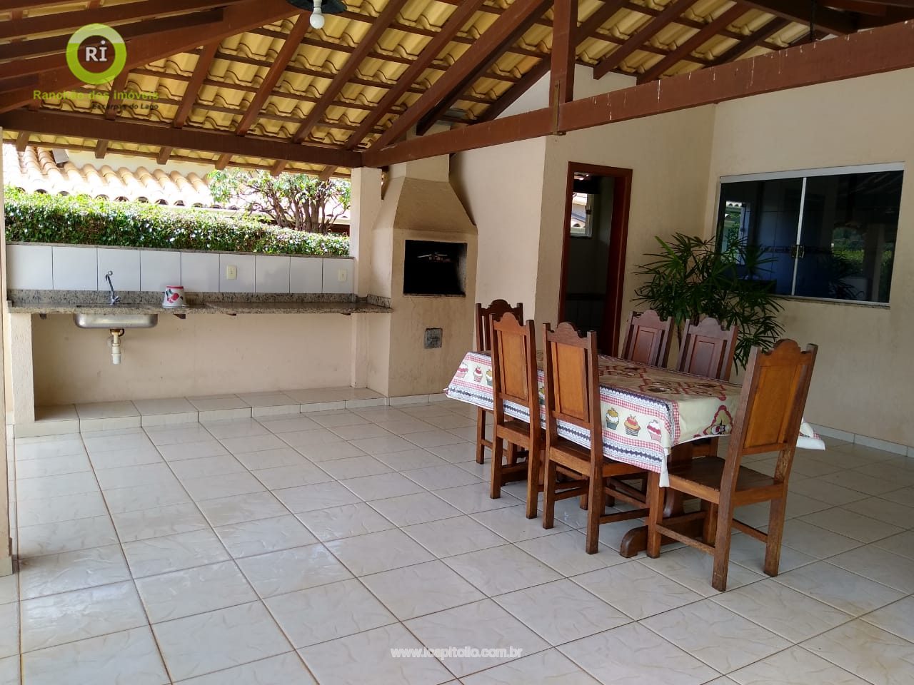 House for Rent in Escarpas do Lago - Foto 9