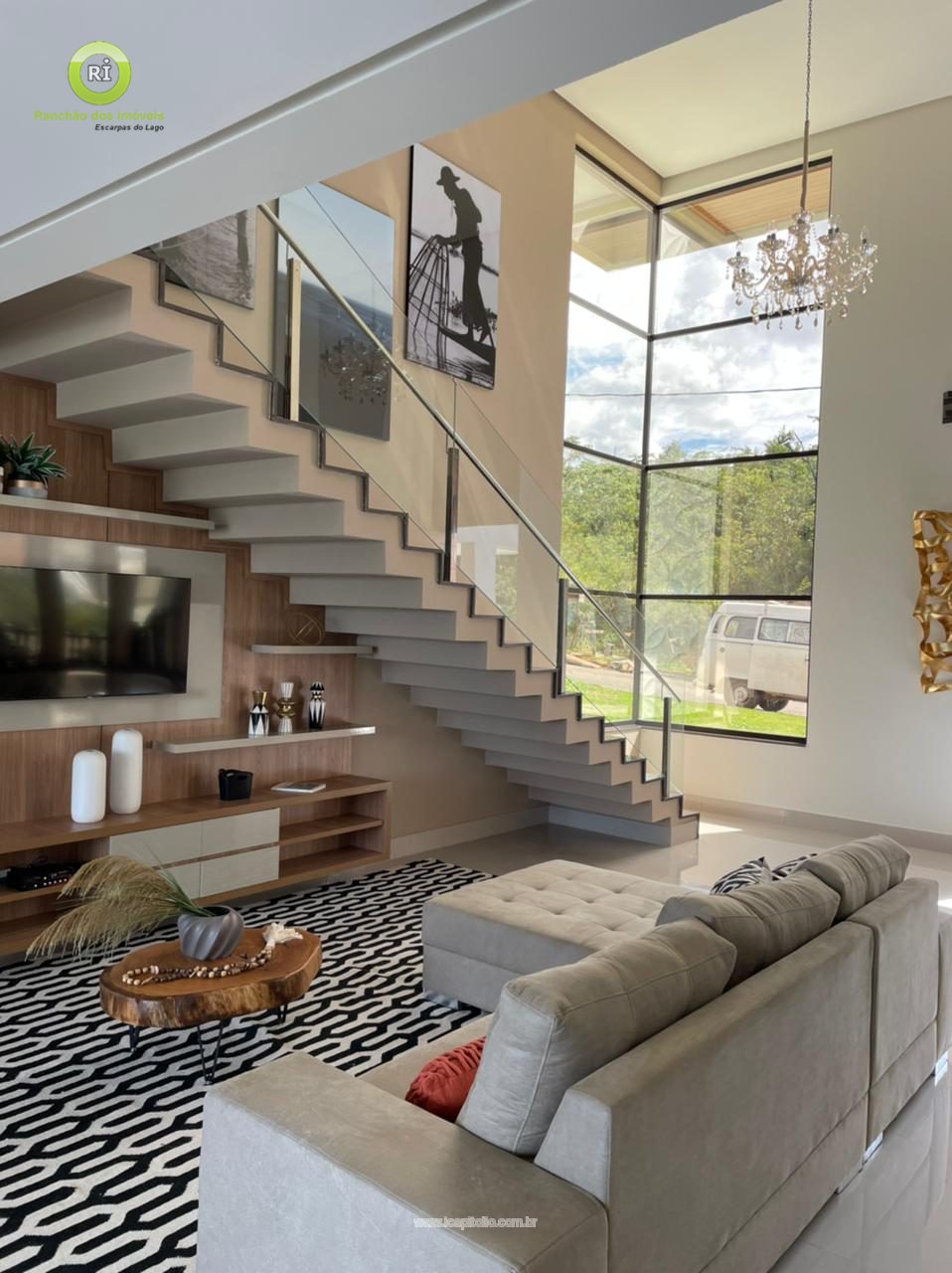 House for Rent in Escarpas do Lago - Foto 9