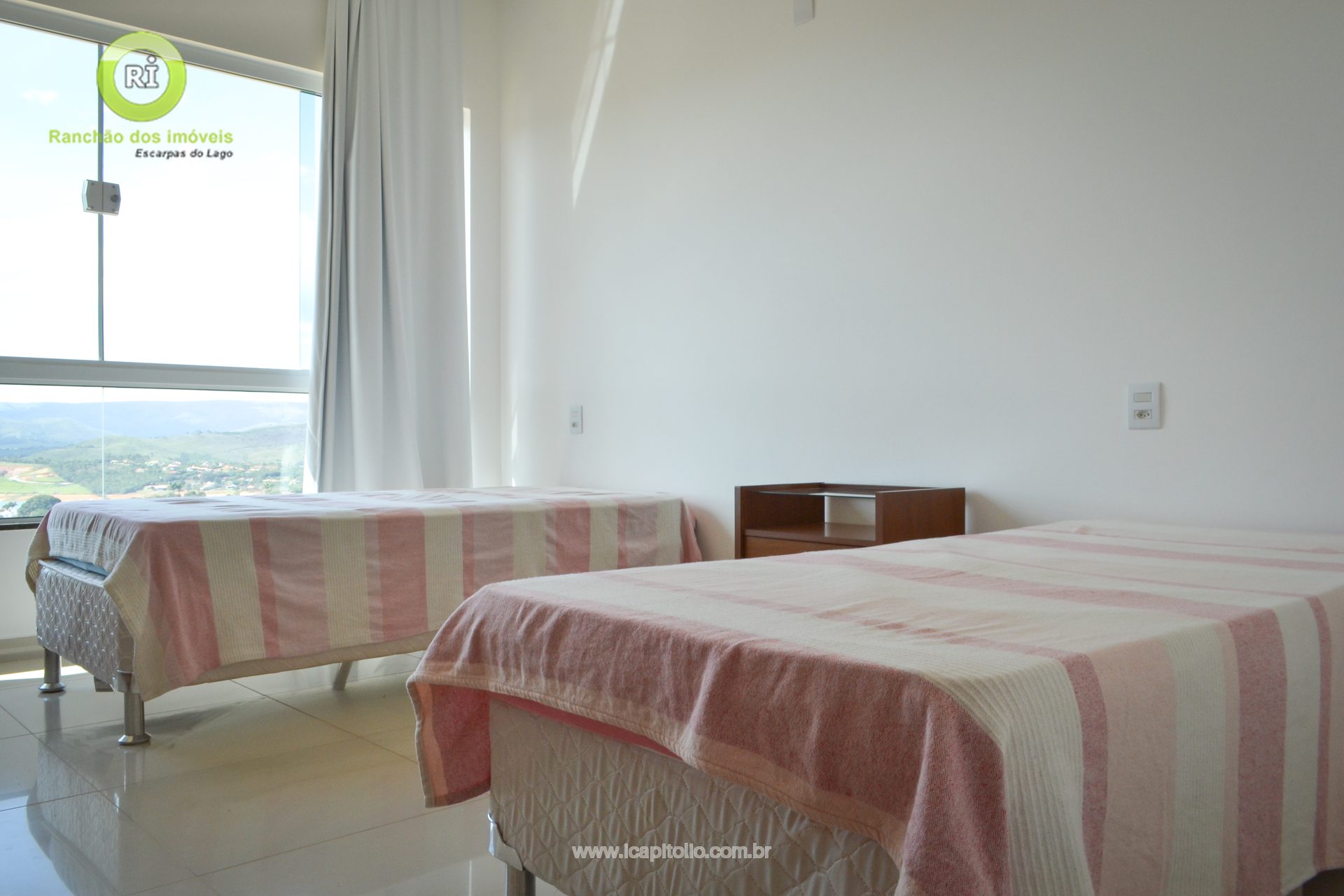 Casa en Alquiler en Escarpas do Lago - Foto 9