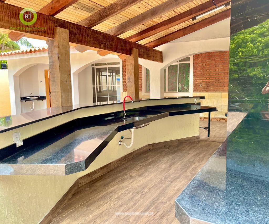 Casa en Alquiler en Escarpas do Lago - Foto 10
