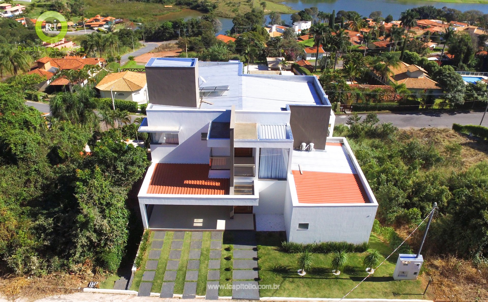 Casa en Alquiler en Escarpas do Lago - Foto 9