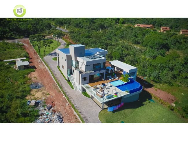 Casa en Venta en Brisas do Lago - Foto principal
