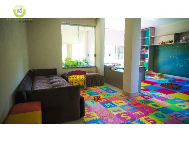 Casa en Venta en Brisas do Lago - Foto 11