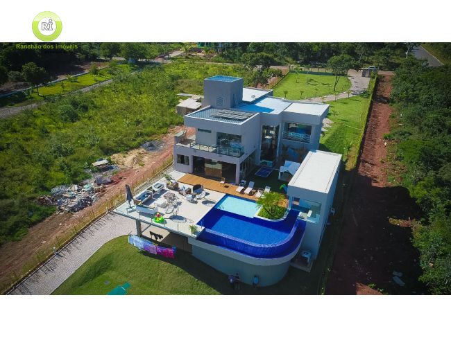 Casa en Venta en Brisas do Lago - Foto 3