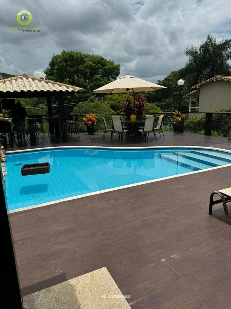 Casa en Venta en Escarpas do Lago - Foto 11